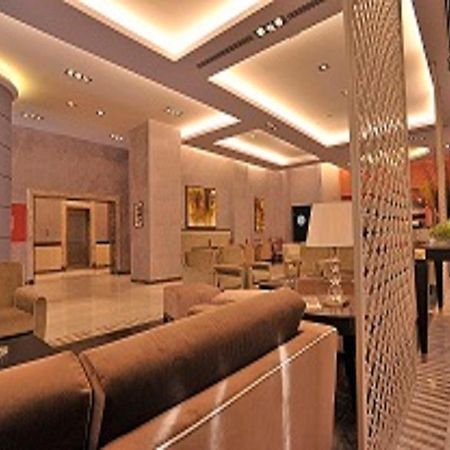 Il Palazzo Hotel And Suites Amman Bagian luar foto