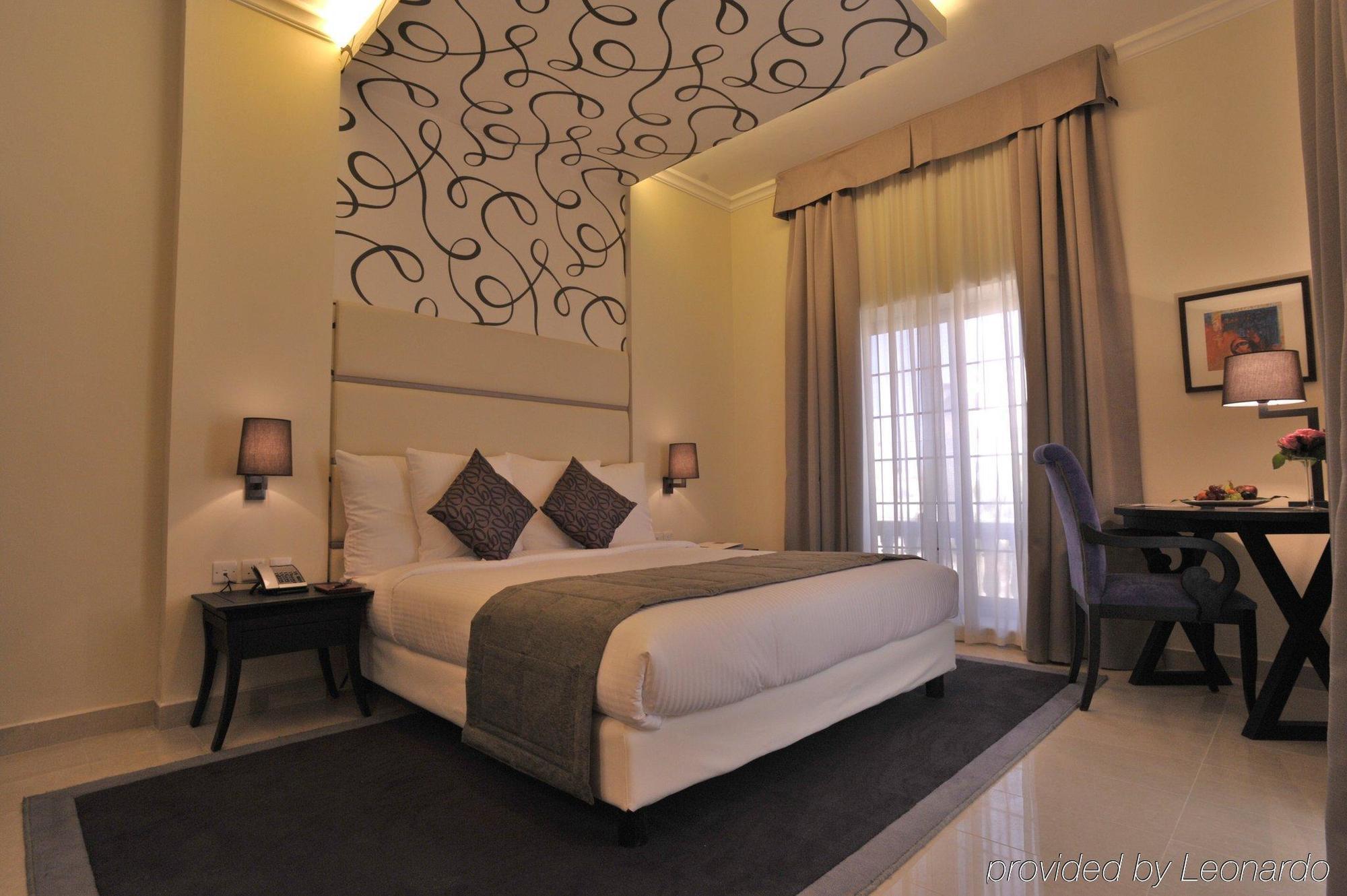 Il Palazzo Hotel And Suites Amman Bagian luar foto