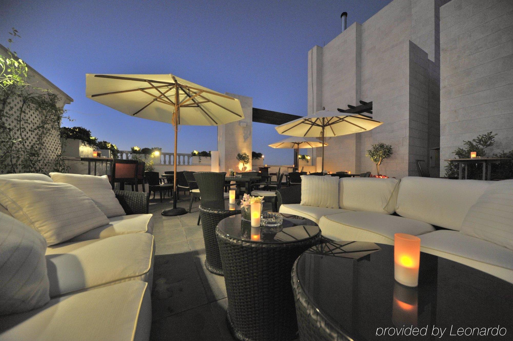 Il Palazzo Hotel And Suites Amman Bagian luar foto