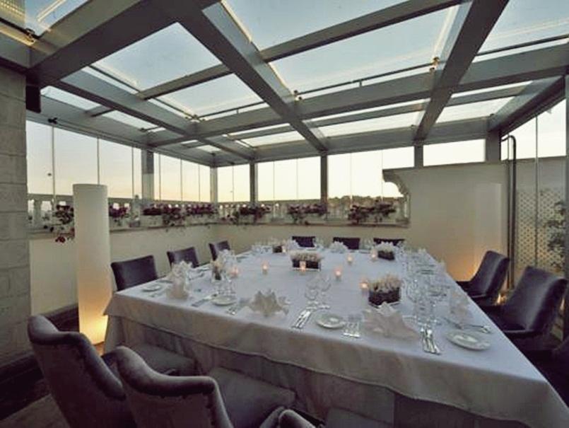 Il Palazzo Hotel And Suites Amman Bagian luar foto